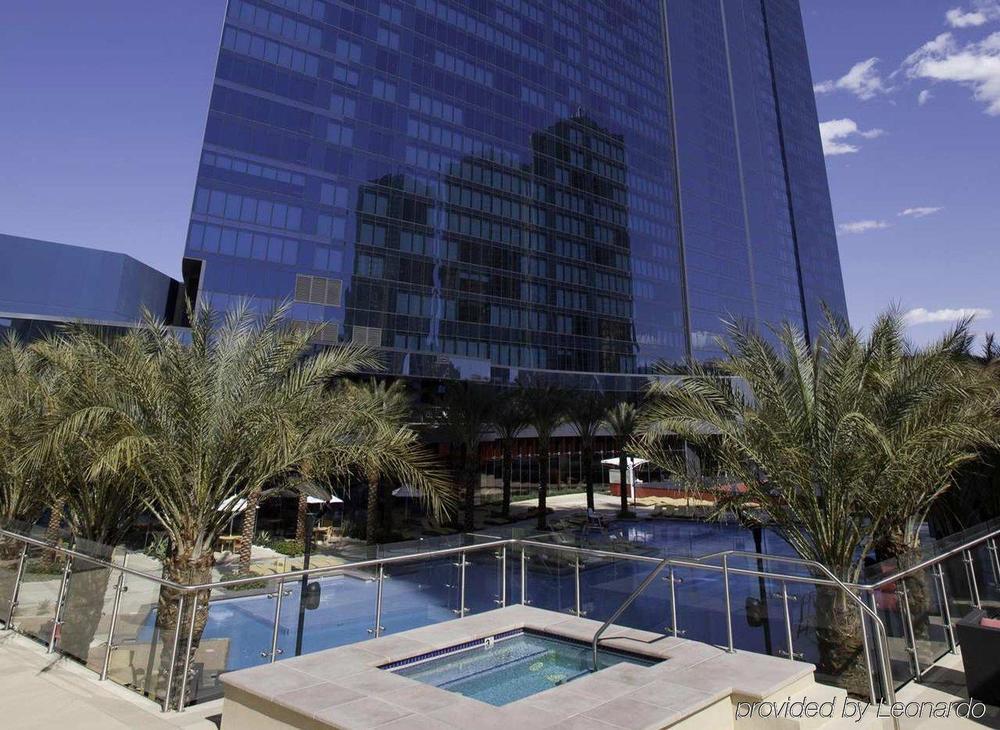 Hilton Grand Vacations Club Elara Center Strip Las Vegas Instalações foto